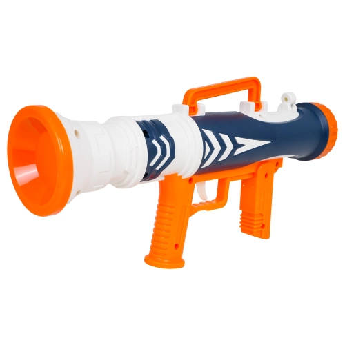 Duża Wyrzutnia + Miękkie pociski