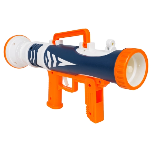 Duża Wyrzutnia + Miękkie pociski