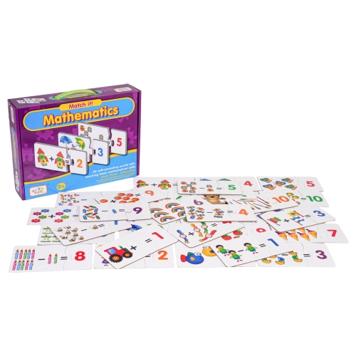 Karty Edukacyjne LICZENIE