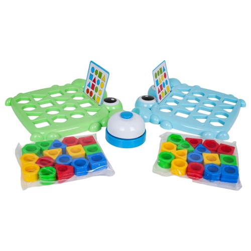 Gra Zręcznościowa Kraby