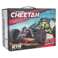 R/C Pojazd Wyścigowy CHEETAH 1:16