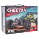 R/C Pojazd Wyścigowy CHEETAH 1:16