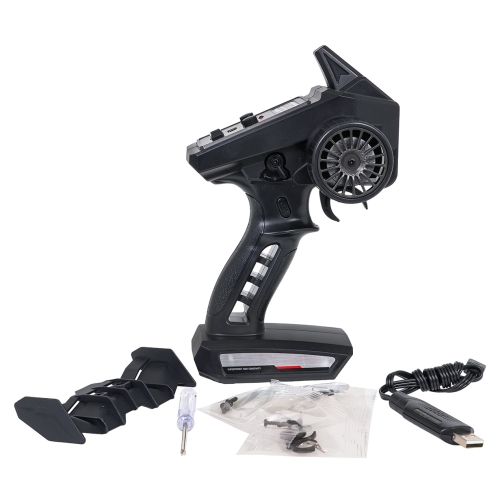 R/C Pojazd Wyścigowy CHEETAH 1:16