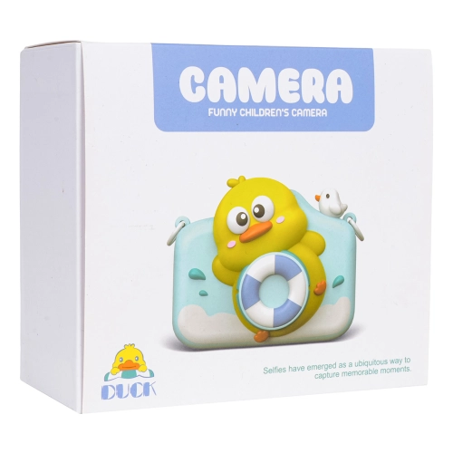 Aparat Fotograficzny Kaczka