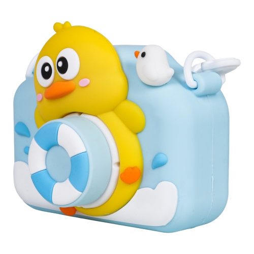 Aparat Fotograficzny Kaczka