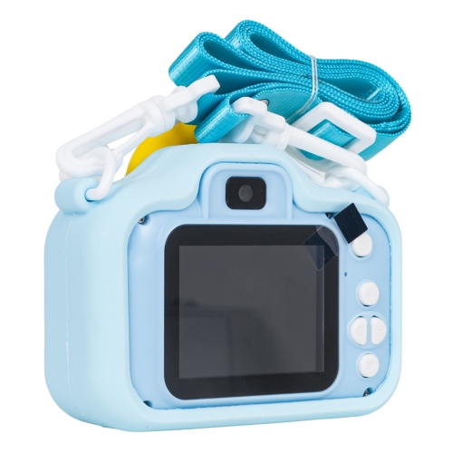 Aparat Fotograficzny Kaczka