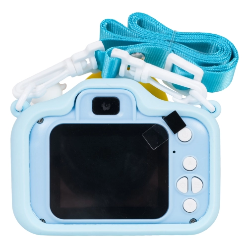 Aparat Fotograficzny Kaczka