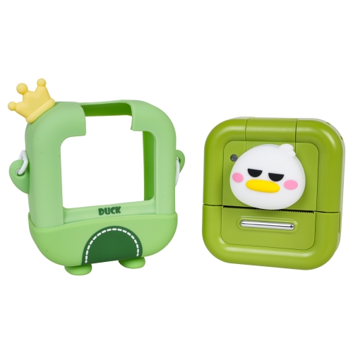 Aparat Fotograficzny z Funkcja Drukowania Kaczka