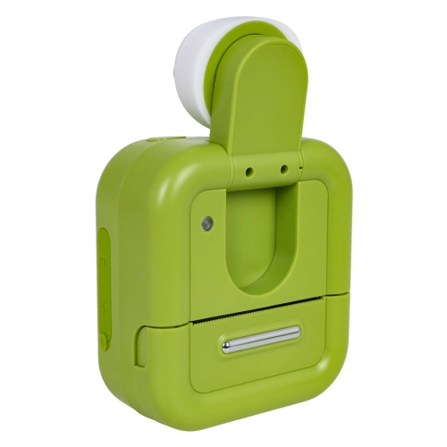 Aparat Fotograficzny z Funkcja Drukowania Kaczka