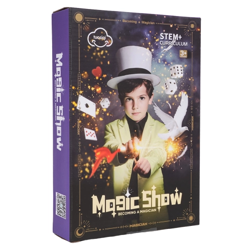 Zestaw Małego Magika