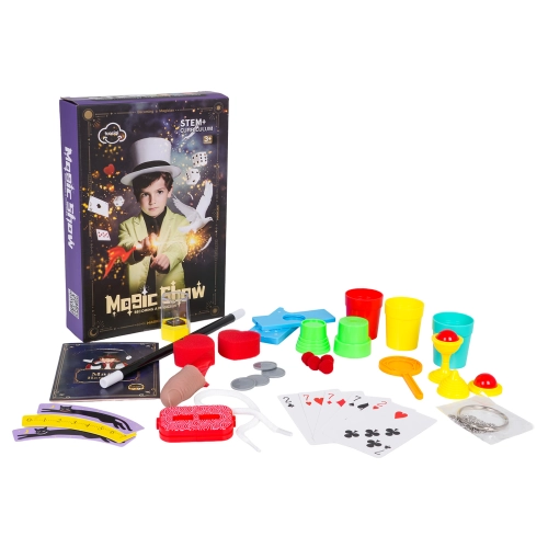 Zestaw Małego Magika