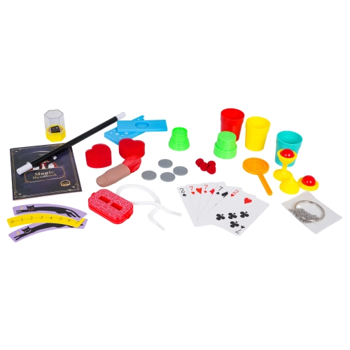 Zestaw Małego Magika