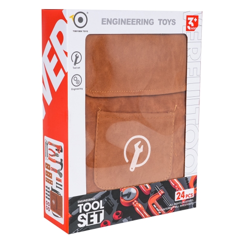 Zestaw Narzędzi + Torba na Ramię