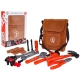 Zestaw Narzędzi + Torba na Ramię