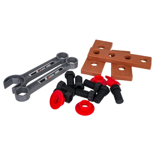 Zestaw Narzędzi + Torba na Ramię