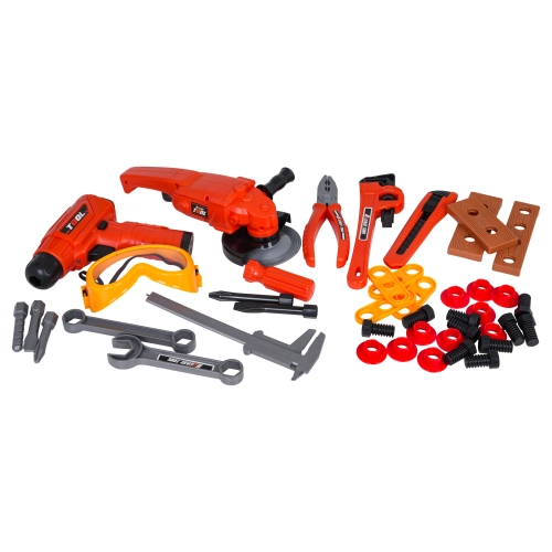 Zestaw Narzędzi + Torba