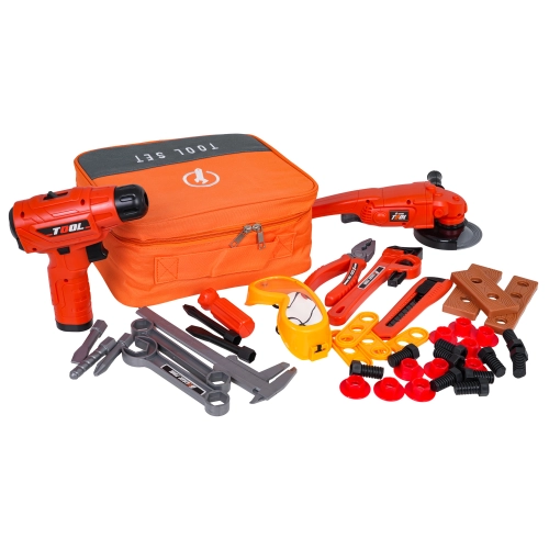 Zestaw Narzędzi + Torba