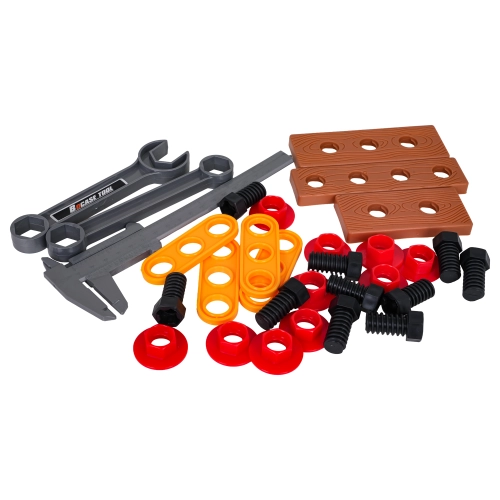 Zestaw Narzędzi + Torba