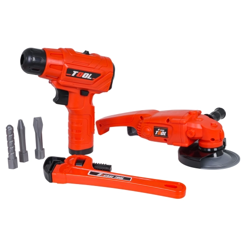 Zestaw Narzędzi + Torba