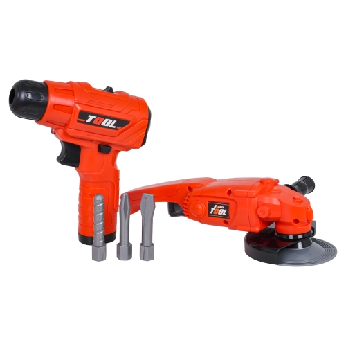 Zestaw Narzędzi + Torba