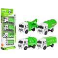 Zestaw Pojazdów Służby Zieleni