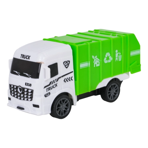 Zestaw Pojazdów Służby Zieleni