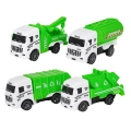 Zestaw Pojazdów Służby Zieleni