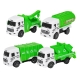Zestaw Pojazdów Służby Zieleni