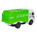 Zestaw Pojazdów Służby Zieleni