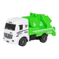 Zestaw Pojazdów Służby Zieleni