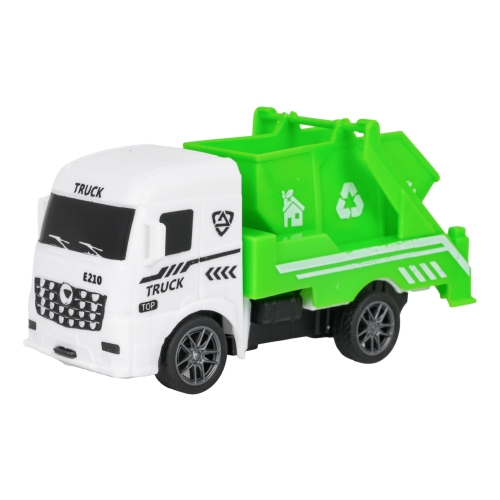 Zestaw Pojazdów Służby Zieleni