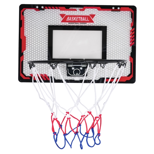 Zestaw do Koszykówki, Tablica