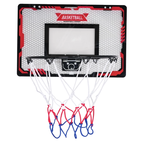 Zestaw do Koszykówki, Tablica