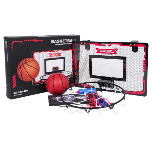 Zestaw do Koszykówki, Tablica