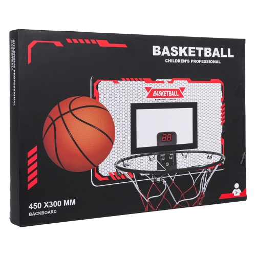 Zestaw do Koszykówki, Tablica