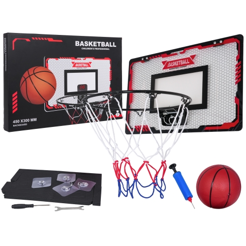 Zestaw do Koszykówki, Tablica