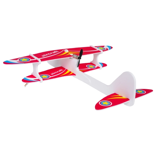 Samolot Zasilany do Długich Lotów