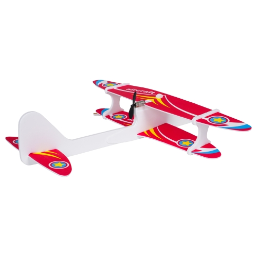 Samolot Zasilany do Długich Lotów