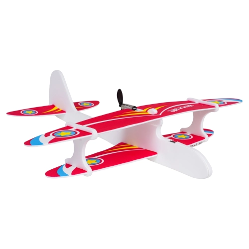 Samolot Zasilany do Długich Lotów