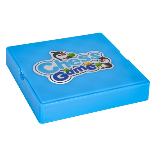 Gra Planszowa Szachy Pingwin