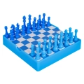 Gra Planszowa Szachy Pingwin