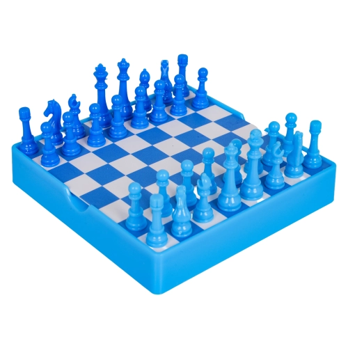 Gra Planszowa Szachy Pingwin