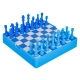 Gra Planszowa Szachy Pingwin