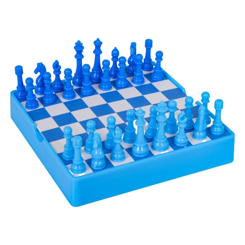 Gra Planszowa Szachy Pingwin