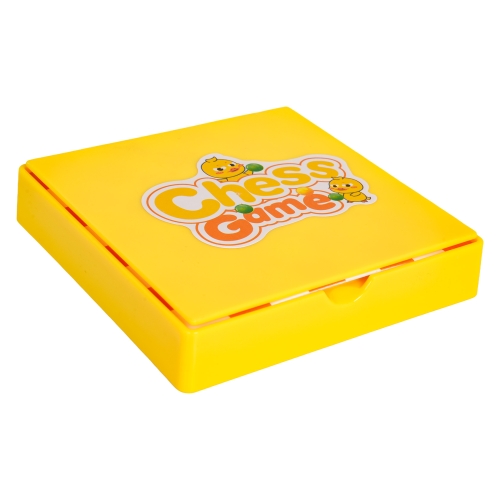 Gra Planszowa Szachy Kaczka