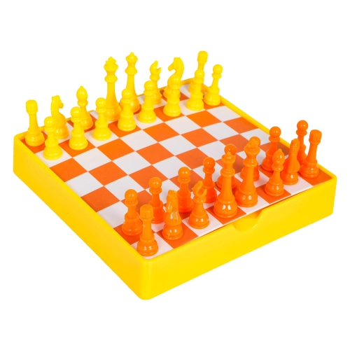 Gra Planszowa Szachy Kaczka