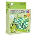 Gra Planszowa Szachy Żaba