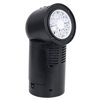 Przenośna Maszyna do Robienia Baniek z Funkcją Dźwięku