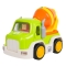 Autko Betoniarka z Funkcją Dźwięku i Świateł