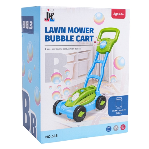 Kosiarka do Robienia Baniek z Funkcją Dźwięku